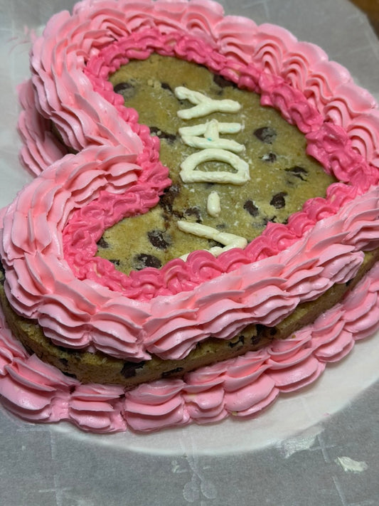 Cookie Cake