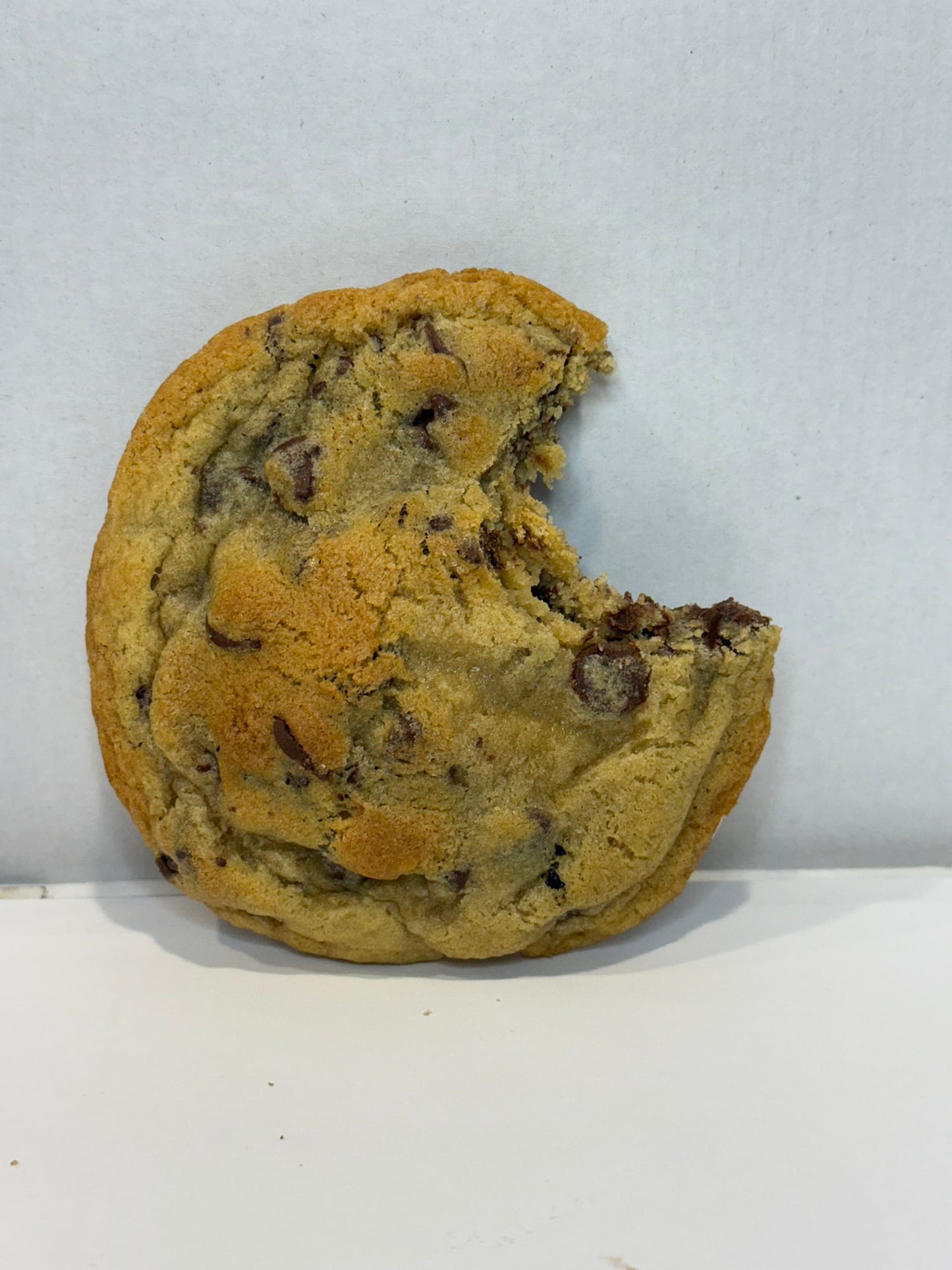 The Eloise Chocolate Chip Cookie