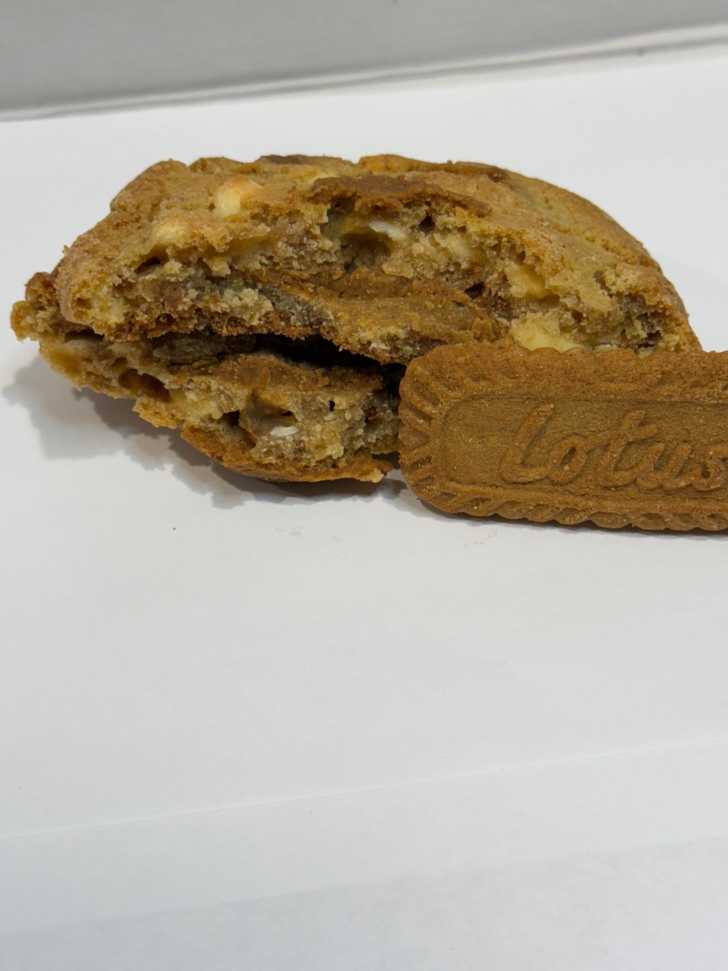 Biscoff