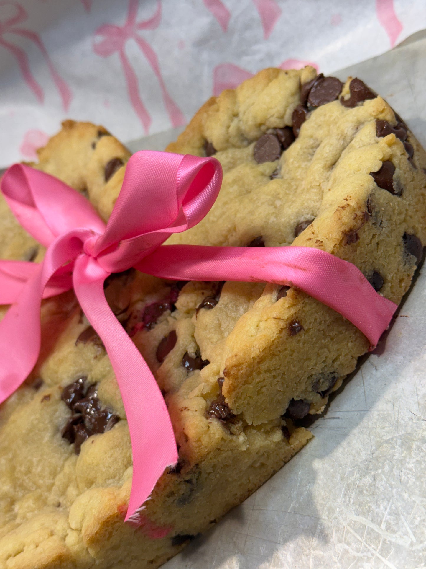 Cookie Cake