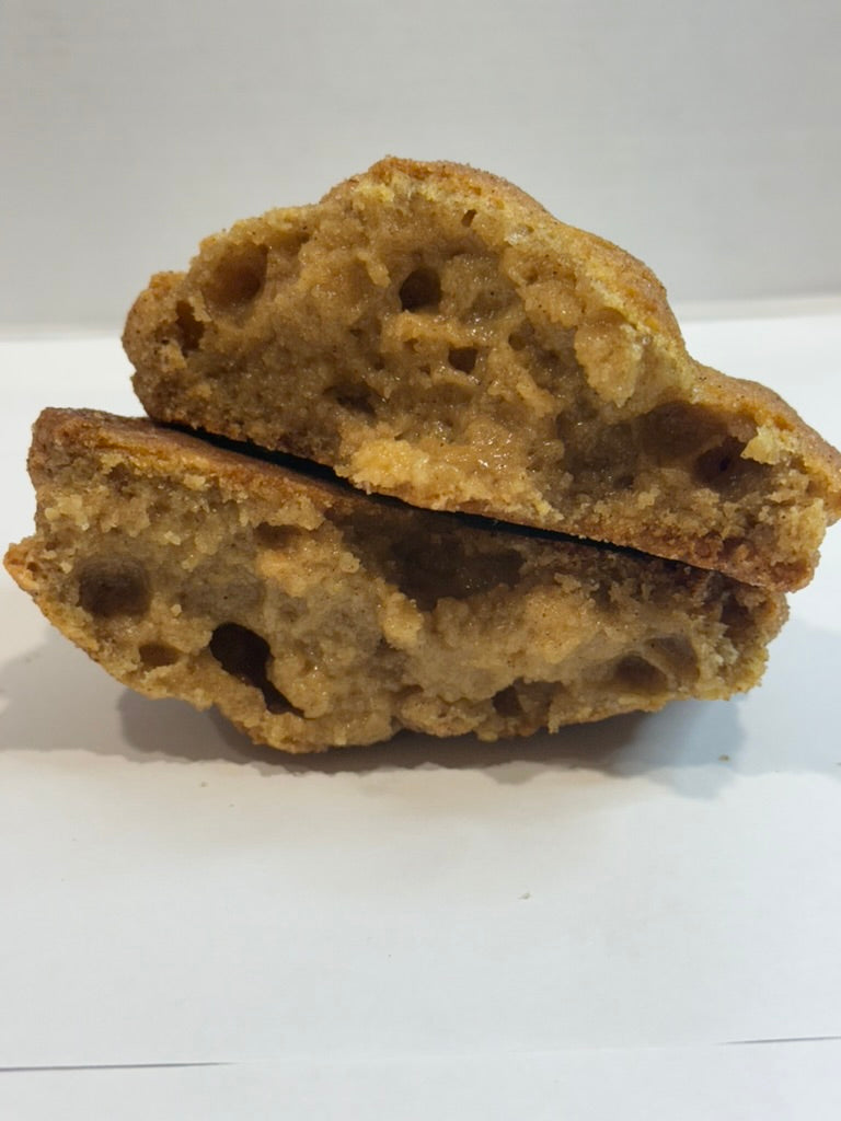 Snickerdoodle