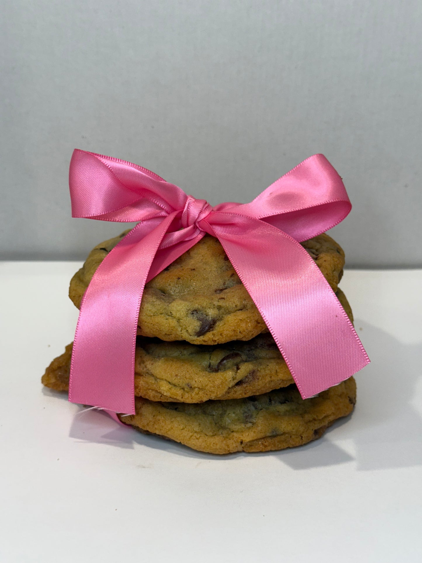 The Eloise Chocolate Chip Cookie Set