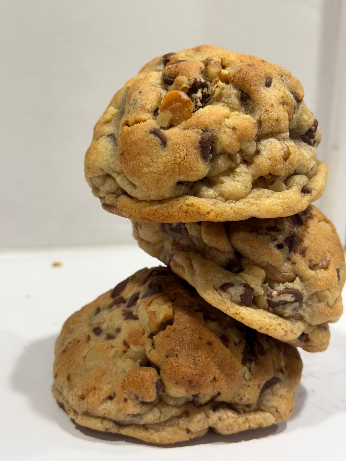 Walnut Chocolate Chunk